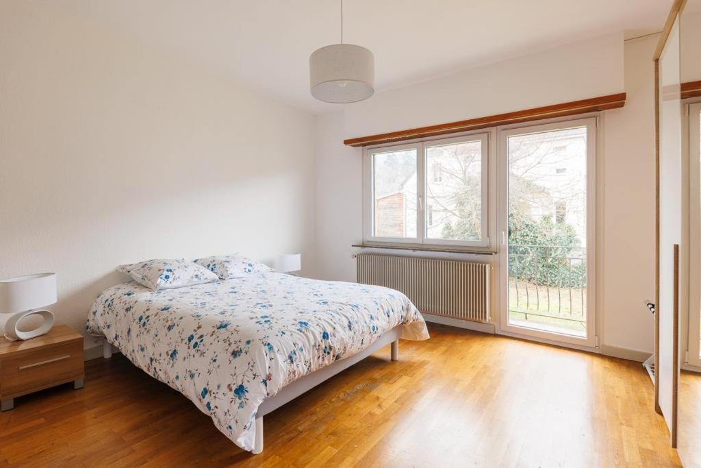 Maison De Caractere A Chatenois מראה חיצוני תמונה