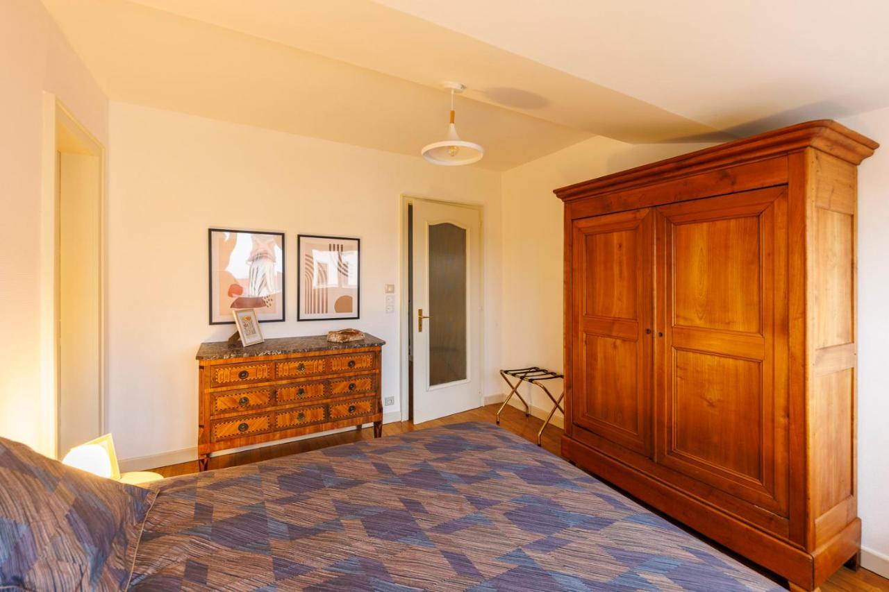 Maison De Caractere A Chatenois מראה חיצוני תמונה
